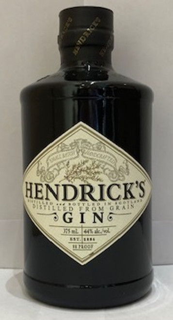 Hendricks Gin, 375 ml