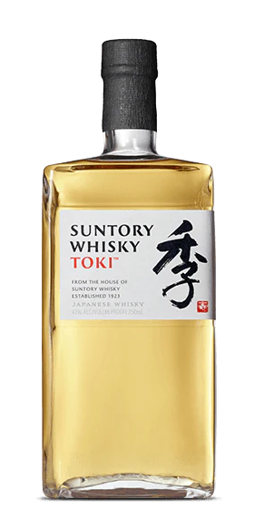 Suntory Toki