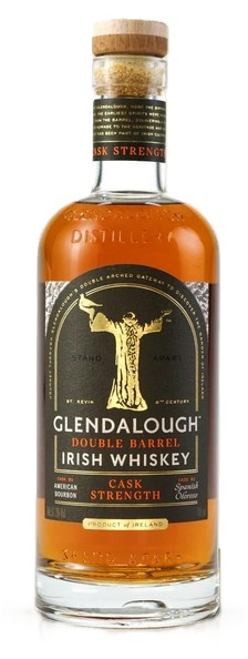Glendalough Double Barrel