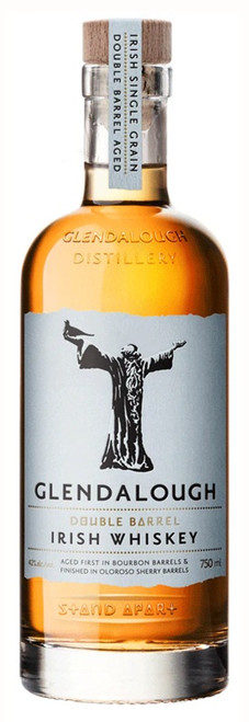 Glendalough Double Barrel