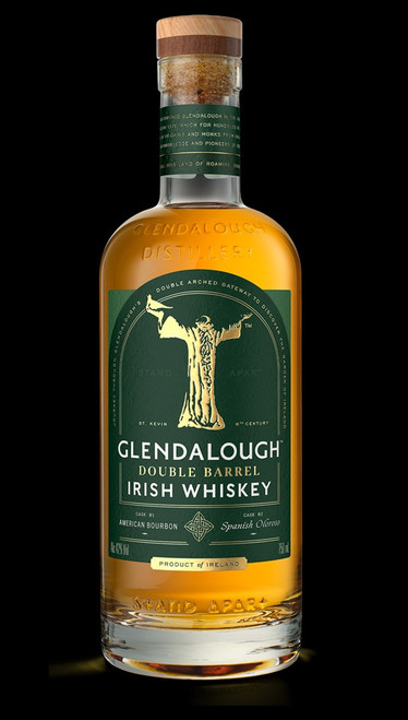 Glendalough Double Barrel