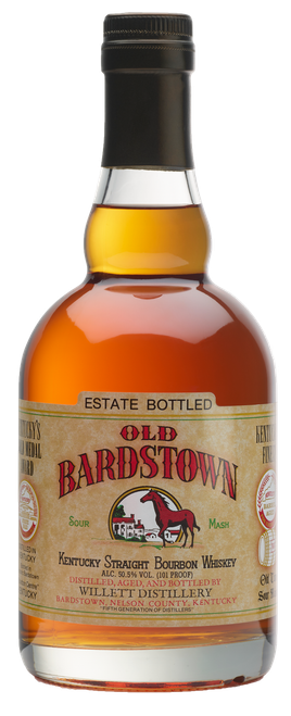 Old Bardstown Estate Bottled Bourbon