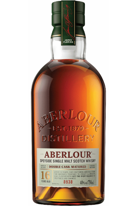 Aberlour 16 Year Old