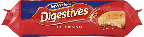 McVitie's Original Digestives