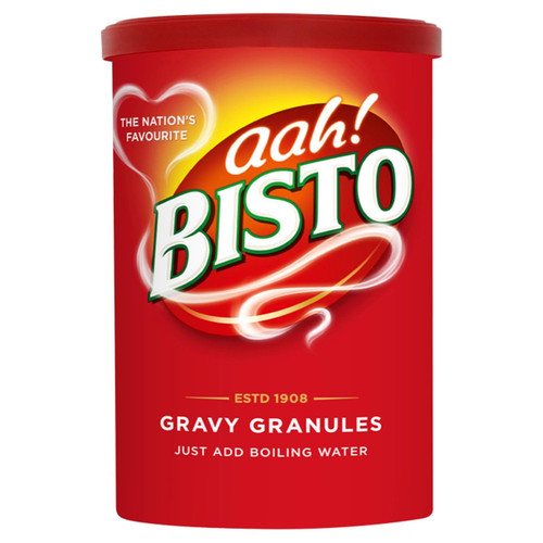 Bisto Original Gravy Granules