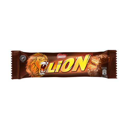 Nestle Lion Bar