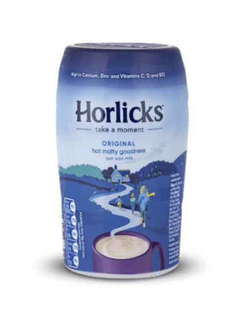 Horlicks Original Malt