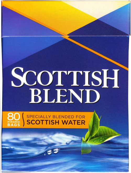 Scottish Blend Tea