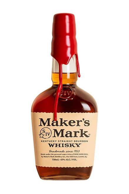 Maker's Mark Bourbon