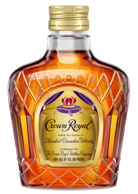 Crown Royal Fine De Luxe, 50ml
