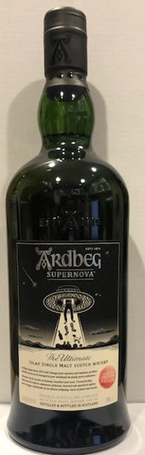 Ardbeg Ardcore, Committee Release 2022 - The Whisky Shop - San