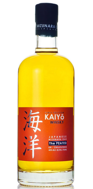 Kaiyo The Peated