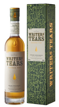 Writer's Tears, Copper Pot