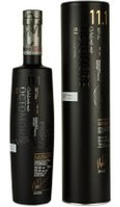 Octomore 11.1 by Bruichladdich