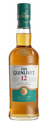 Glenlivet 12 Year Old - The Whisky Shop - San Francisco