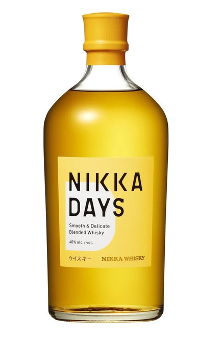 Nikka Whisky From The Barrel - The Whisky Shop - San Francisco