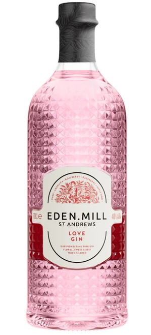 Eden Mill Love Gin