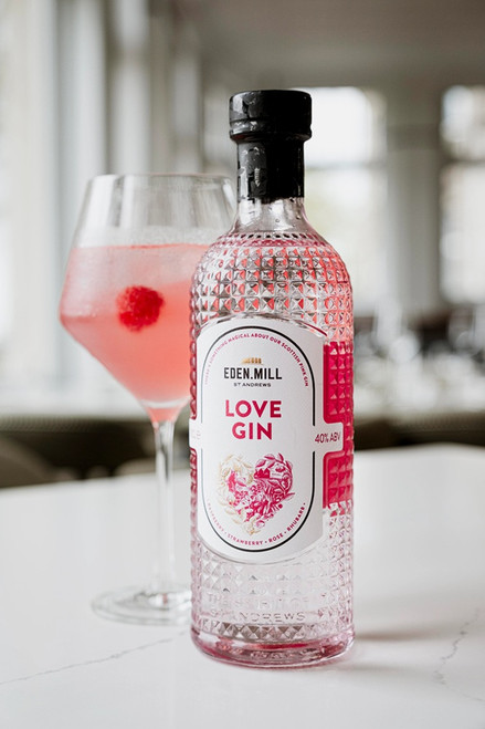 Eden Mill Love Gin