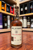 10th Street Peated Wine Cask