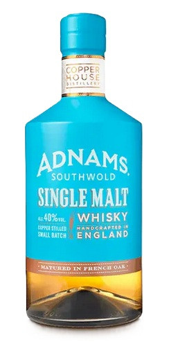 Adnams 5 Year Old Single Malt
