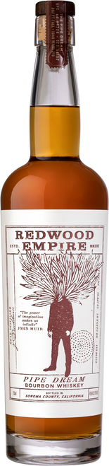 Redwood Empire Pipe Dream