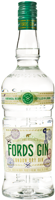 Fords London Dry Gin