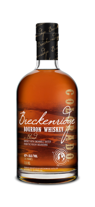 Breckenridge Bourbon