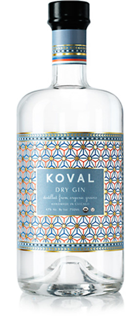 Koval Dry Gin