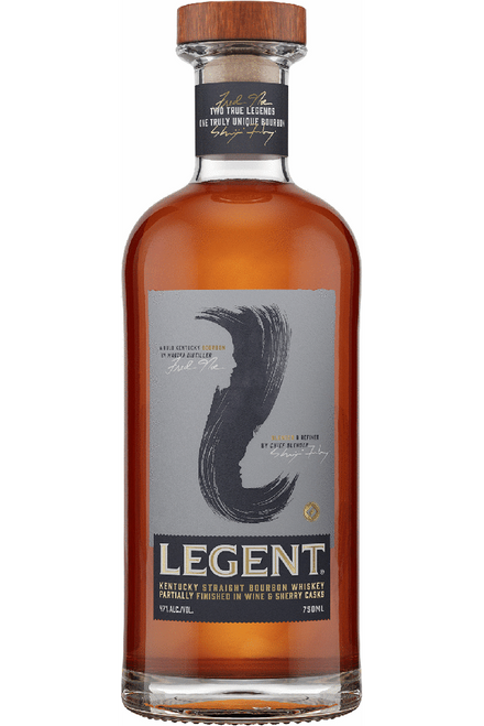 Legent Bourbon