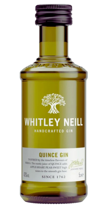 Whitley Neill Quince Gin