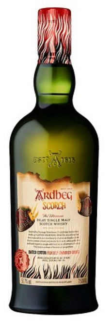 Ardbeg Heavy Vapours, Committee Only Edition 2023 - The Whisky Shop - San  Francisco