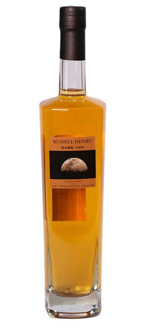 Russell Henry Dark Gin