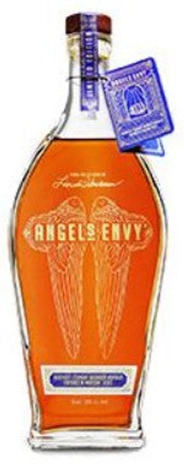 Angels Envy Kentucky Straight Bourbon, Madeira Finish