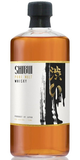 Shibui Pure Malt