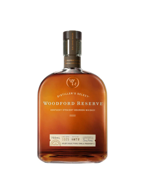 Woodford Reserve Distiller's Select, with Julep Cup, Limited