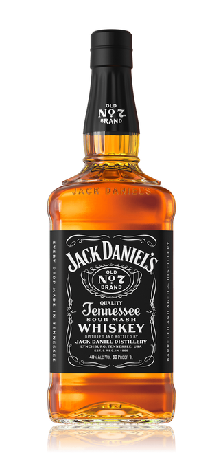 Jack Daniel's Old Number 7