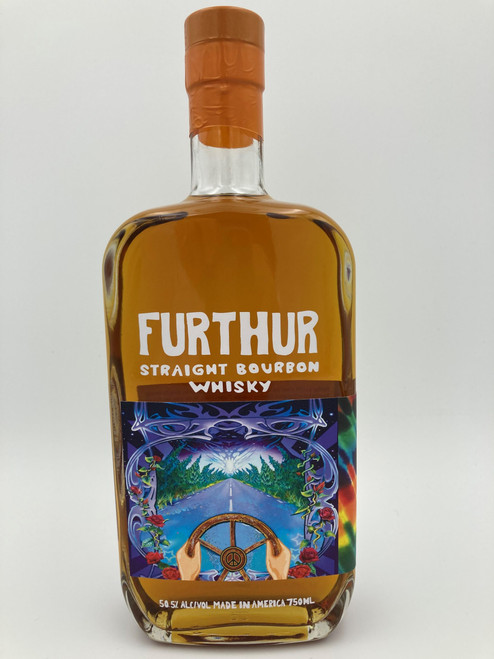 Furthur Bourbon, Summer