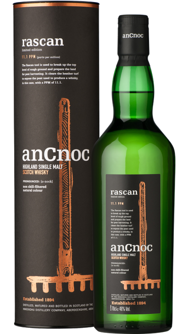 anCnoc Rascan