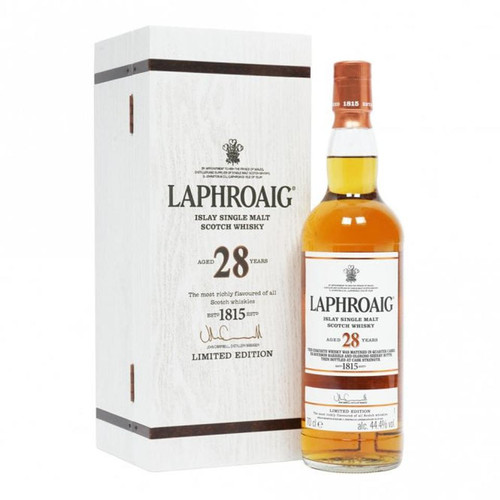 Glenmorangie Lasanta 12 years 50 ml – Sunset Liquor