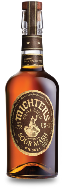 Michter's US1 Sour Mash
