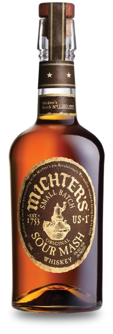 Michter's US1 Sour Mash