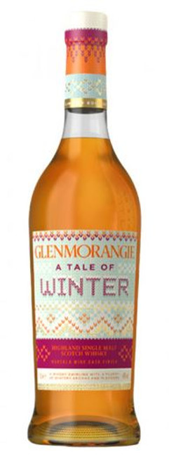 Glenmorangie - A Tale of Winter