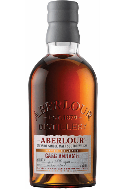 Aberlour Casg Annamh