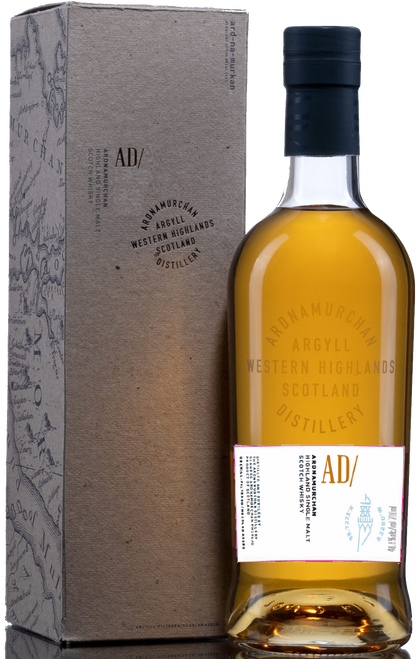 Ardnamurchan, AD Small Batch