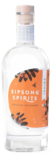 Sipsong Spirits Indira Gin