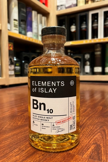Elements of Islay BN10