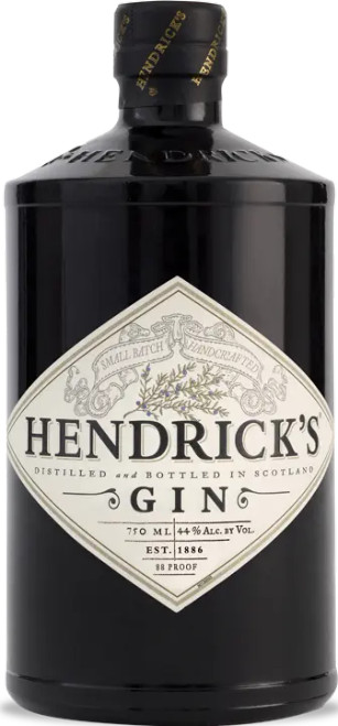 Hendrick's Gin