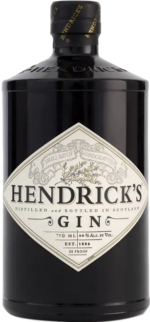 Hendrick's Gin