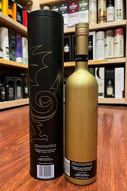 Penderyn Hiraeth Welsh Whisky 