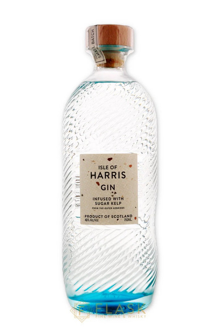 Isle of Harris Gin